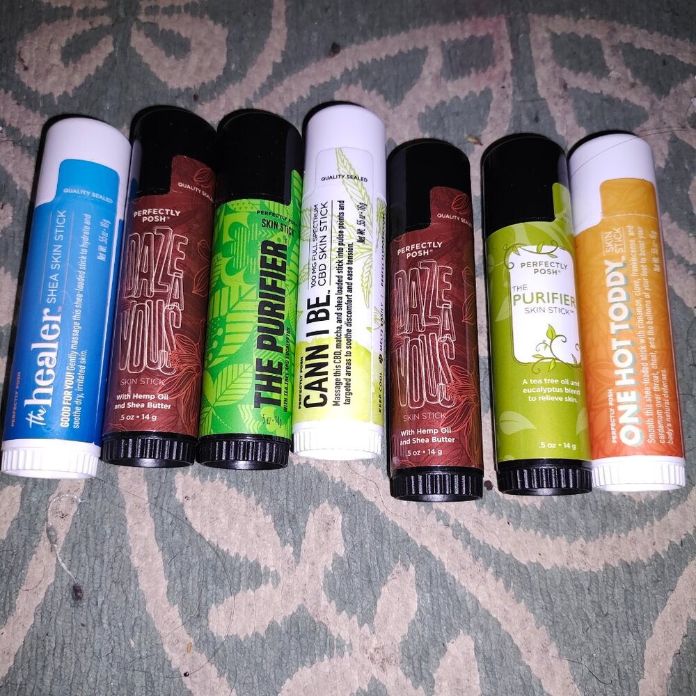 CBD Skin Stick